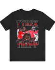 TYREK TRIPP - TEE