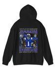 JAMARION HARDEMON - HOODIE