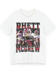 RHETT MCGREW - TEE