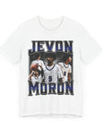 JEVON MORON - CAMISETA