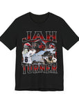 JAH TURNER - CAMISETA