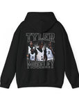 TYLER MOSELEY - HOODIE