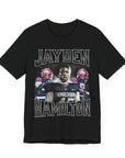 JAYDEN HAMILTON - CAMISETA