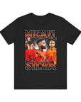 MICAEL SILVA - CAMISETA