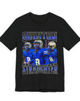 QUINTON STRAUGHTER - TEE