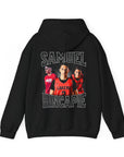 SAMUEL HINCAPIE - HOODIE