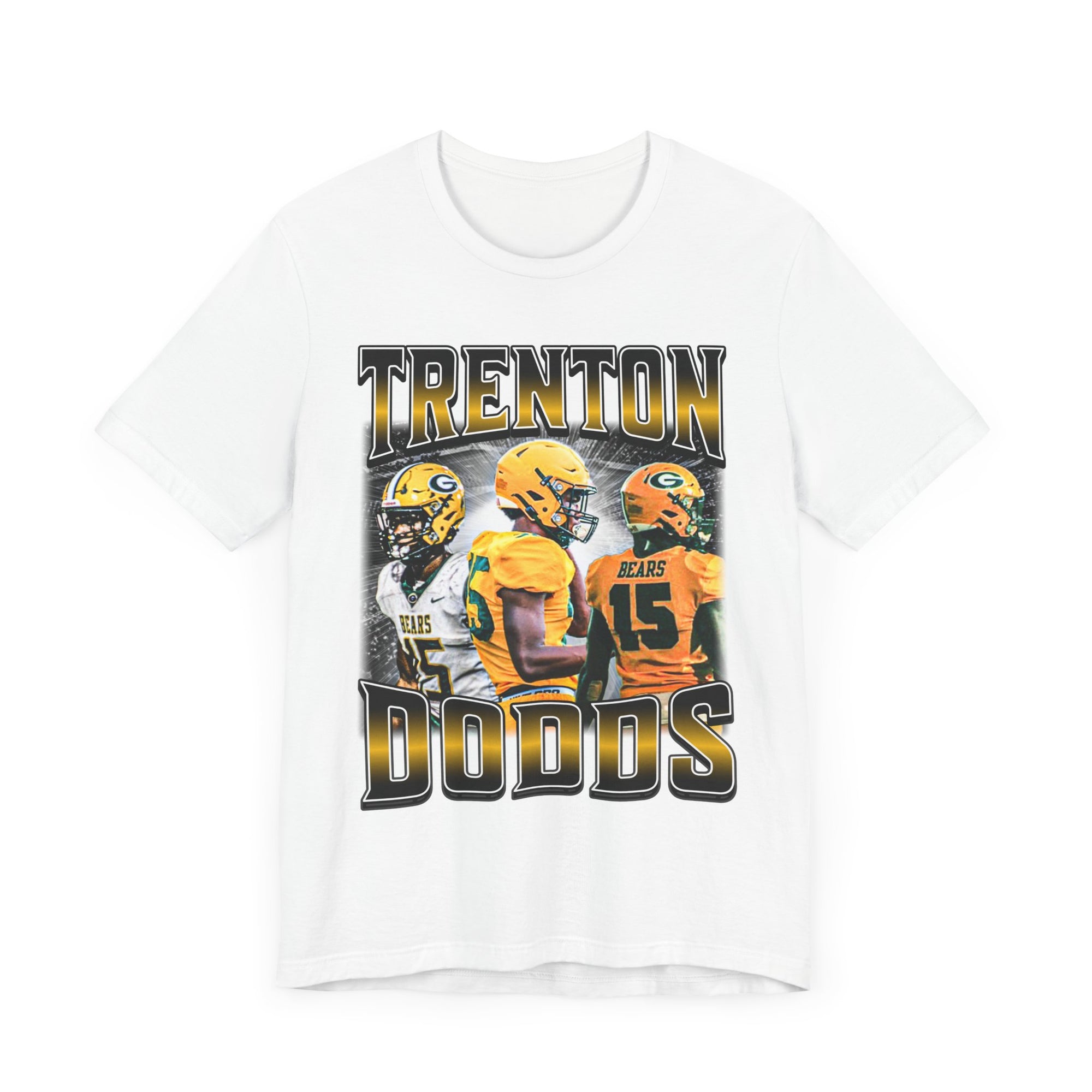 TRENTON DODDS - CAMISETA