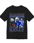 IMARION KELLY  - TEE