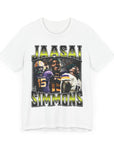 CAMISETA DE JAASAI SIMMONS