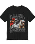 CAMISETA CALEIL SPENCER