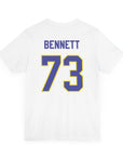 DAMIEN BENNETT - JERSEY SHIRT