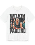 WILKIN PAULINO - TEE