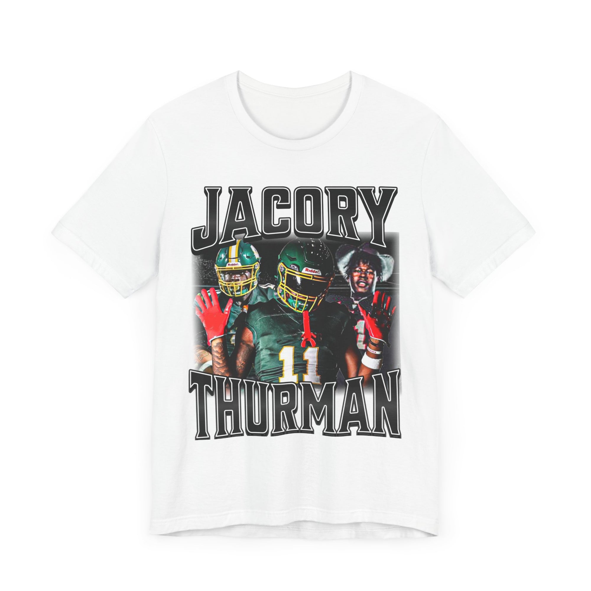 JACORY THURMAN - TEE