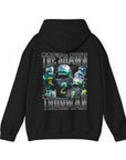 TRE'SHAWN THURMAN - HOODIE