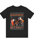 RONNIE MCCAULEY - TEE