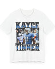 KAYCE TINNER - TEE