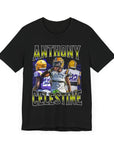 ANTHONY CELESTINE - TEE