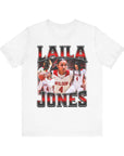 LAILA JONES - CAMISETA