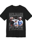 BENJAMIN FILLER - CAMISETA