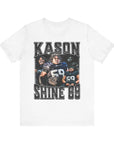 CAMISETA KASON SHINE 69