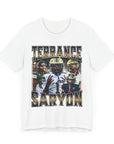 TERRANCE SARYON  - TEE