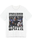 CAMISETA KENDARIOUS SMITH