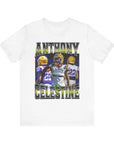 ANTHONY CELESTINE - TEE