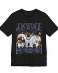 JEVON MORON - CAMISETA