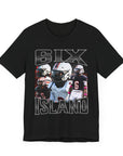 6IX ISLAND  - TEE