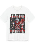 JARED DOTSON - TEE