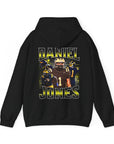 DANIEL JONES - HOODIE