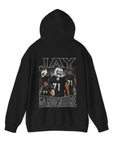 JAY GARDENHIRE - HOODIE