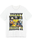 JOHNNY ARNEUS JR - TEE