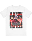 AARON BATTLES - TEE