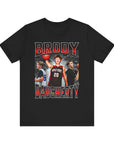 CAMISETA DE BRODY DAUGHERTY