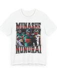 MUNASHE NUNURAI - TEE