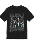 DASEAN JOHNSON - TEE