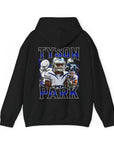 TYSON PARK - HOODIE