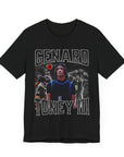 GENARD TONEY III - TEE