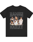 RAMON BAILEY - CAMISETA