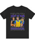 BIG DOODA - TEE