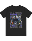 RANDY KNIGHT JR  - TEE