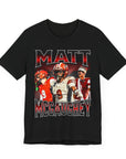 MATT MCGAUGHEY - CAMISETA