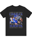 CHARLES DAVIS - TEE