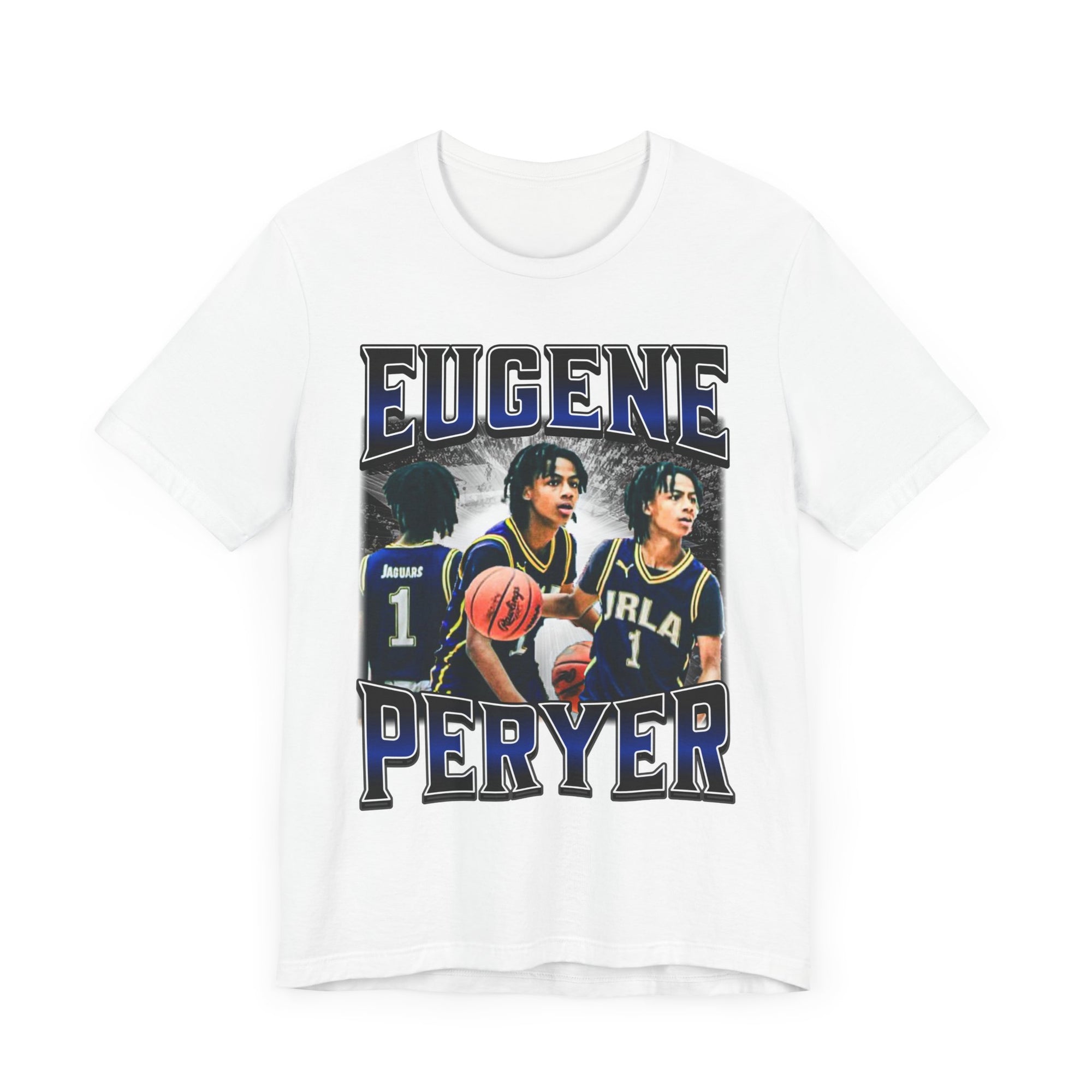 EUGENE PERYER - CAMISETA