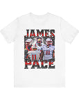 CAMISETA JAMES PACE