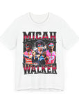 MICAH WALKER - CAMISETA