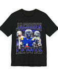 CAMISETA JACOBIEN LEWIS