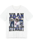 VAAN STEWART - TEE