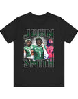 JOHN SMITH - CAMISETA